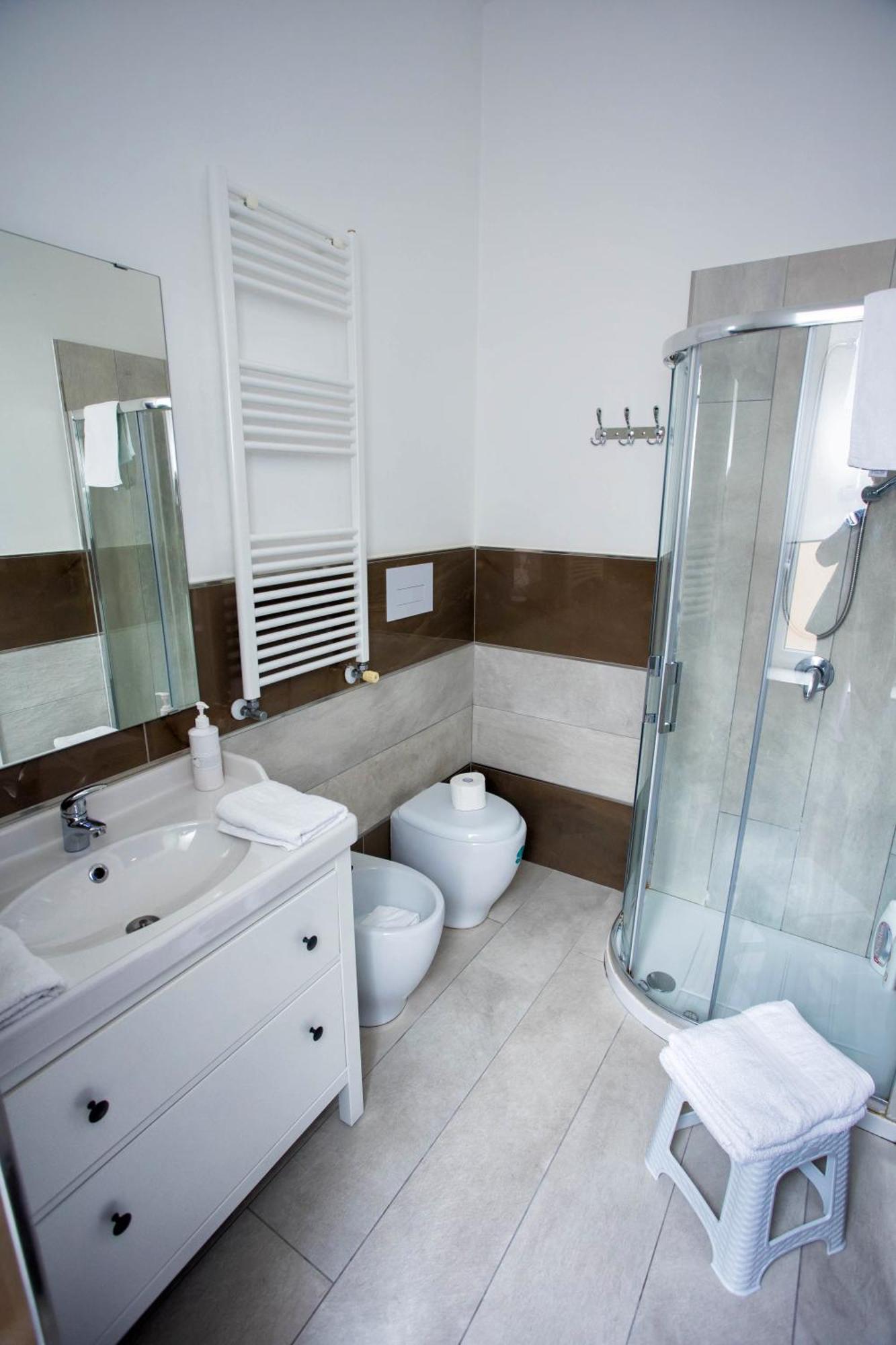 Bed & Breakfast Palazzo 15 Napoli