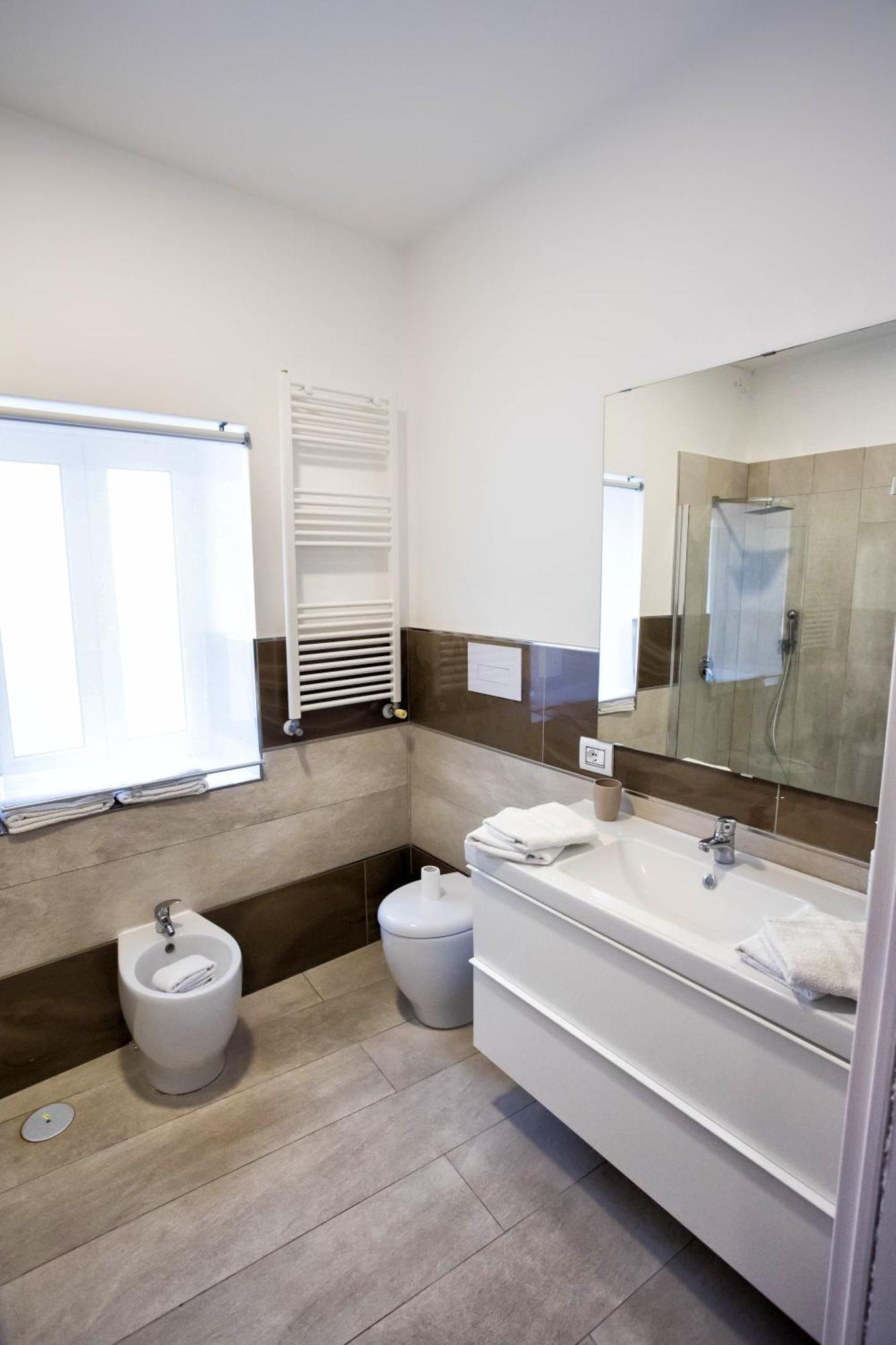 Bed & Breakfast Palazzo 15 Napoli