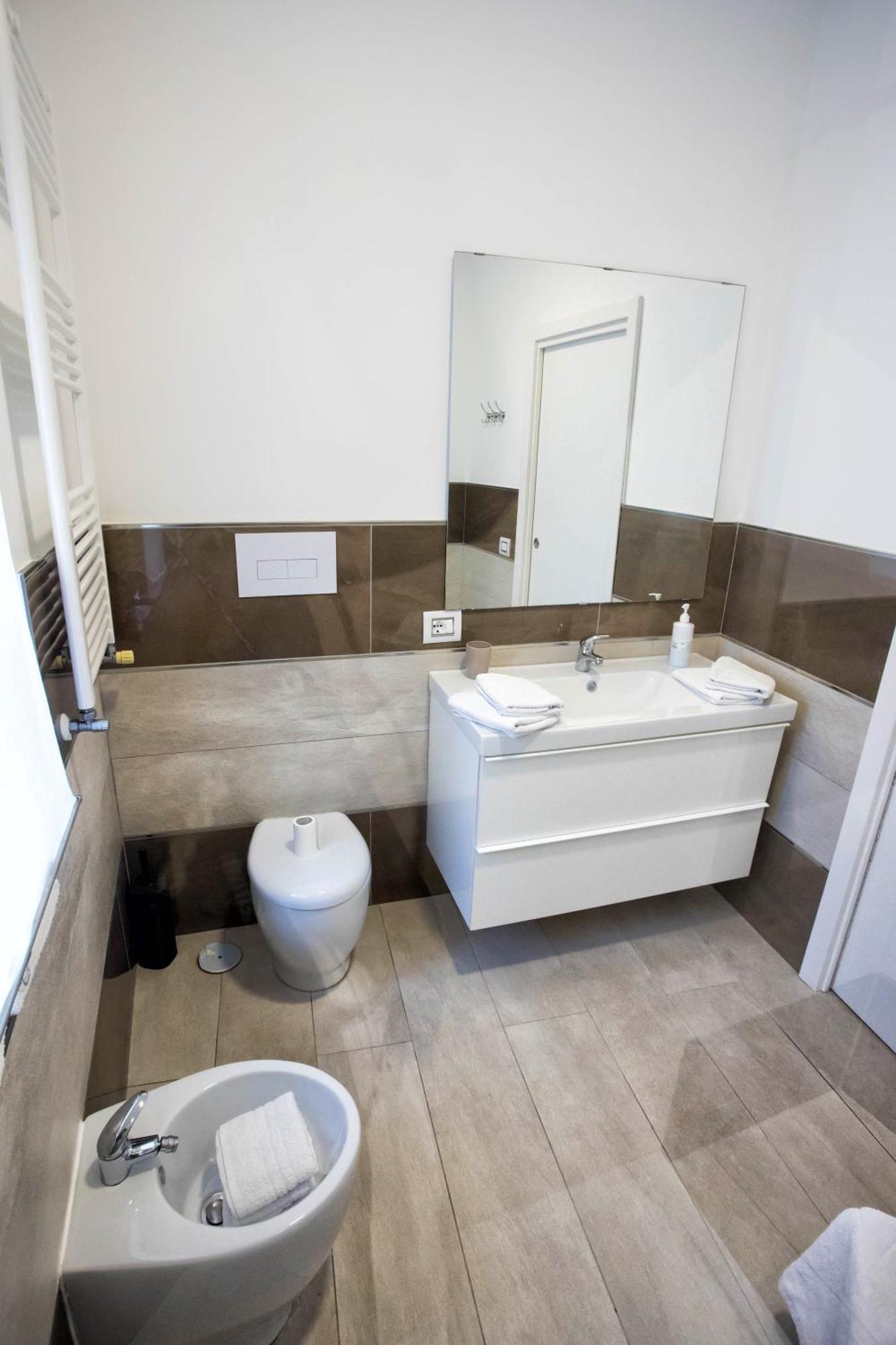 Palazzo 15 * Napoli