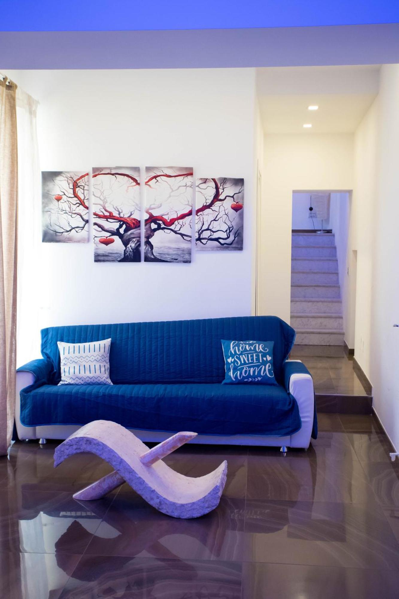 Palazzo 15 *