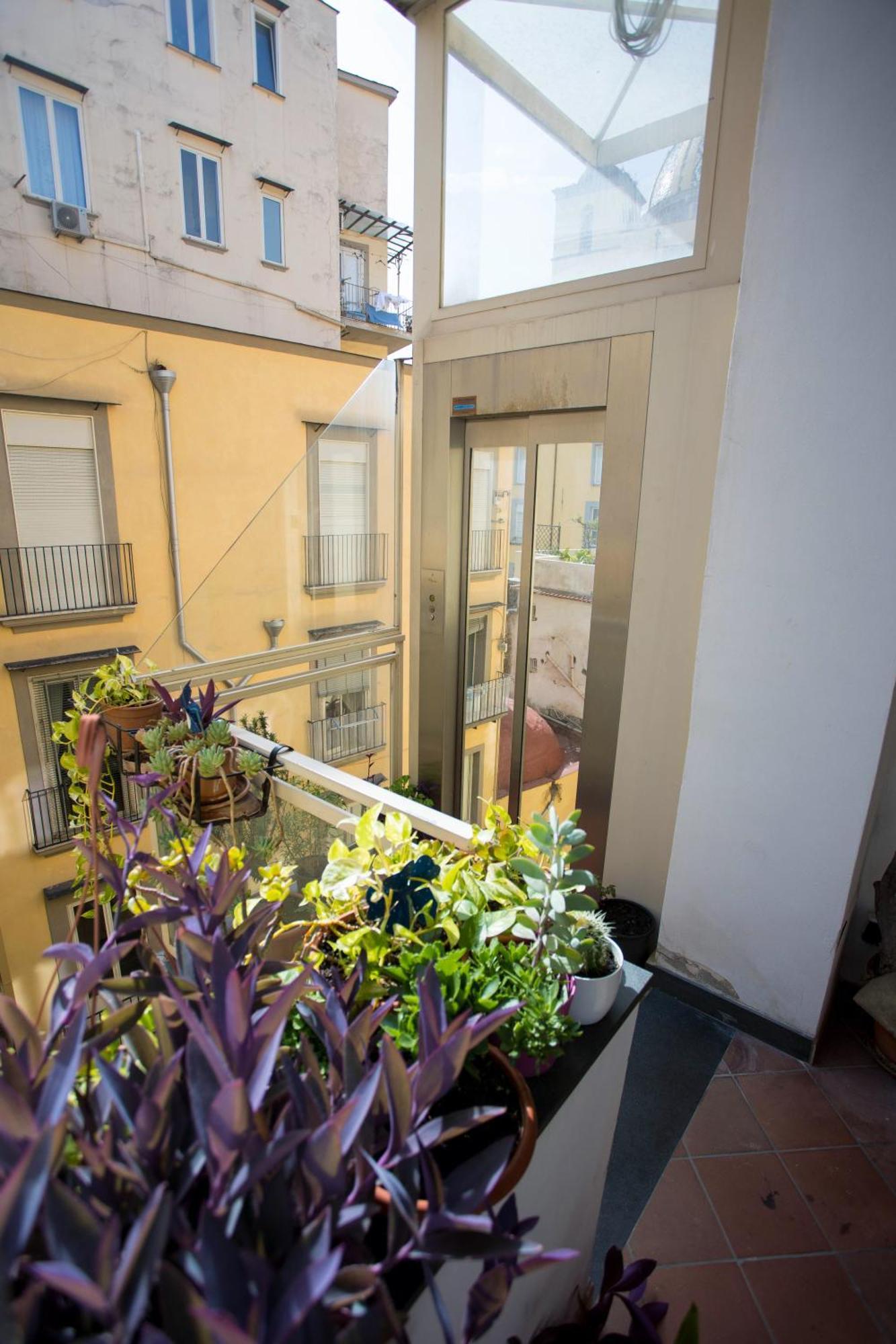 Palazzo 15 *