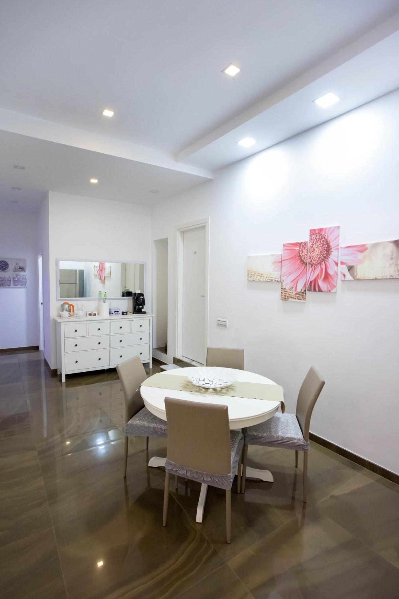 Palazzo 15 Bed & Breakfast Napels