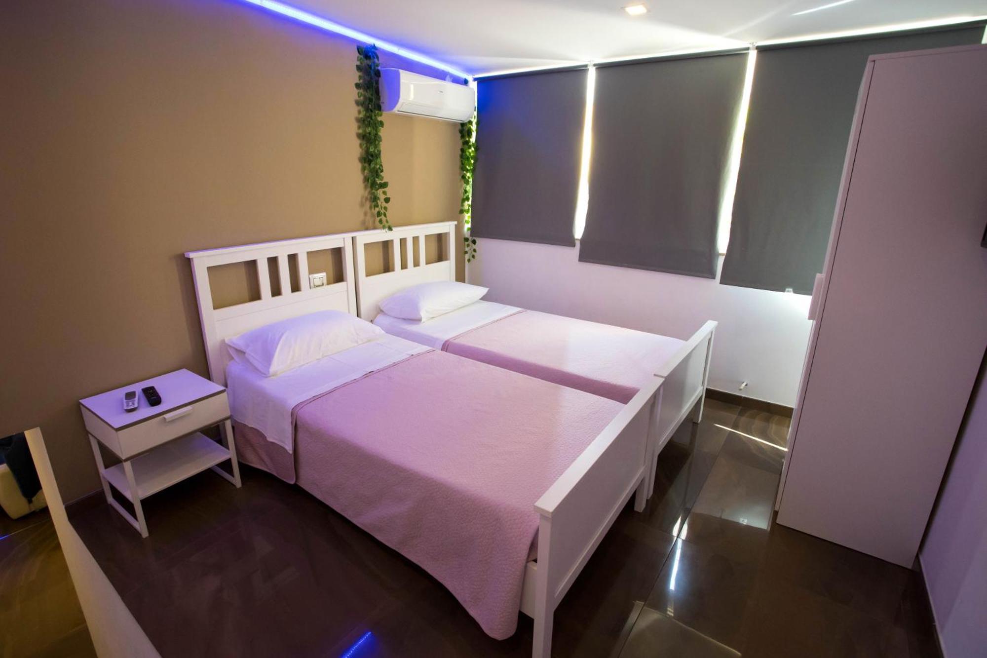Palazzo 15 Bed & Breakfast Napels