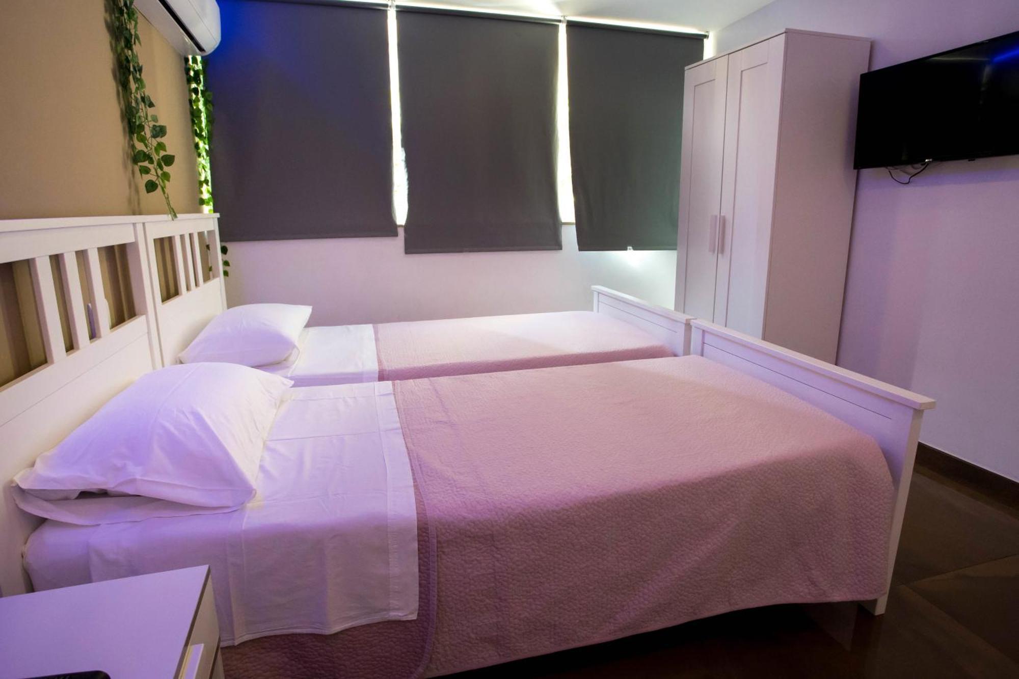 Palazzo 15 Bed & Breakfast Napels