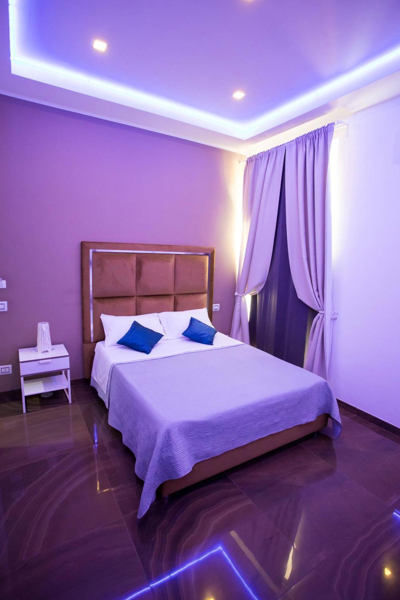 Bed & Breakfast Palazzo 15 Napels