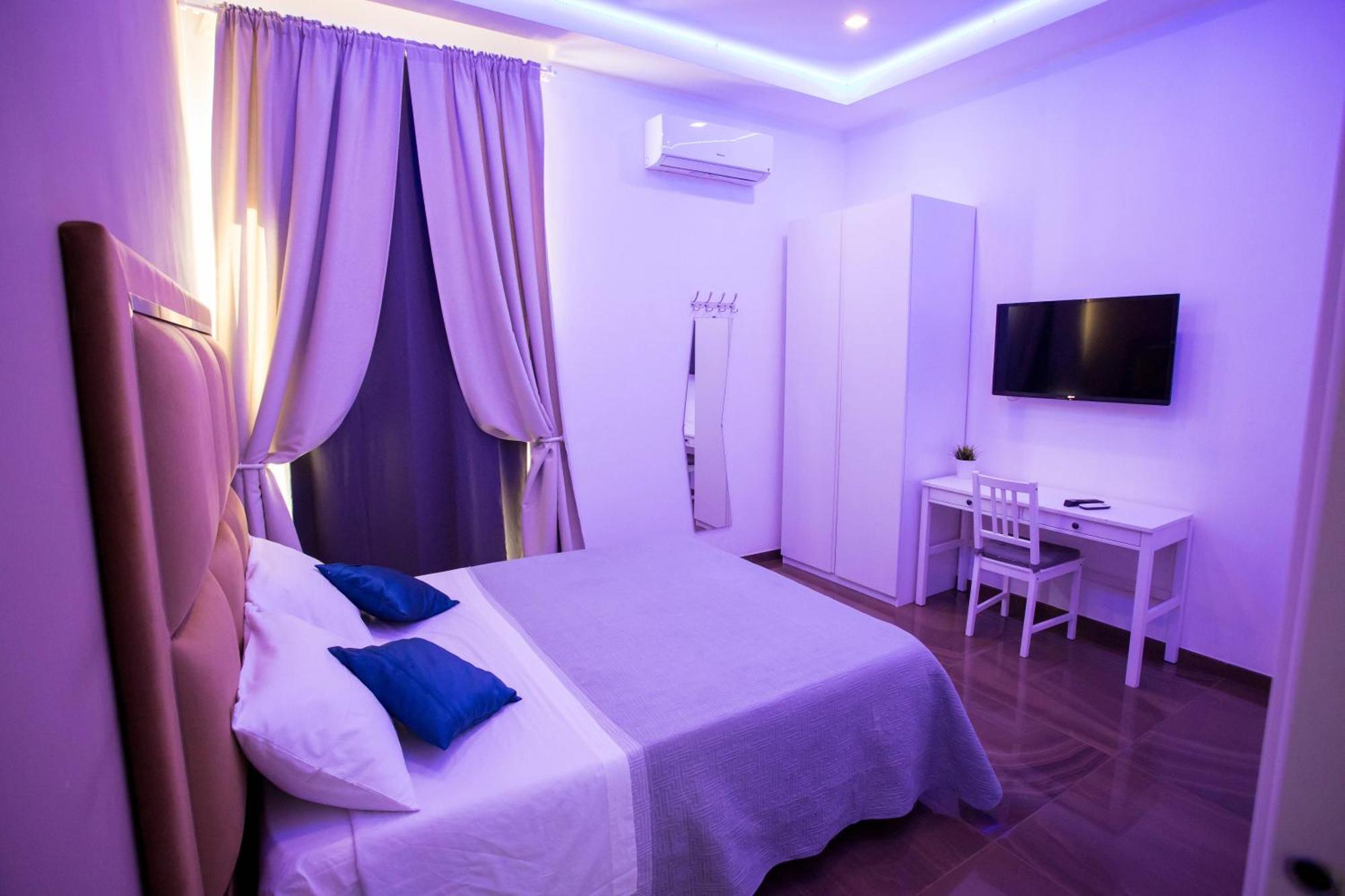 Palazzo 15 Bed & Breakfast Napels